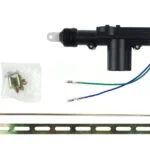Actuator inchidere centralizata cu 2 fire