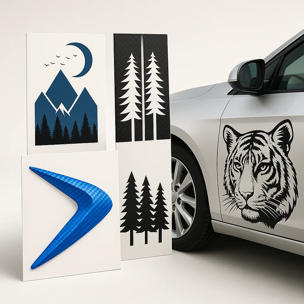 Limited-Time October Discounts: Save 30% on Car Accessories (Ends Soon)