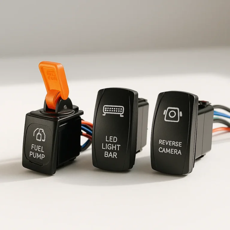 Top 8 Car Accessories Deals in October: Big Savings, Fast Shipping