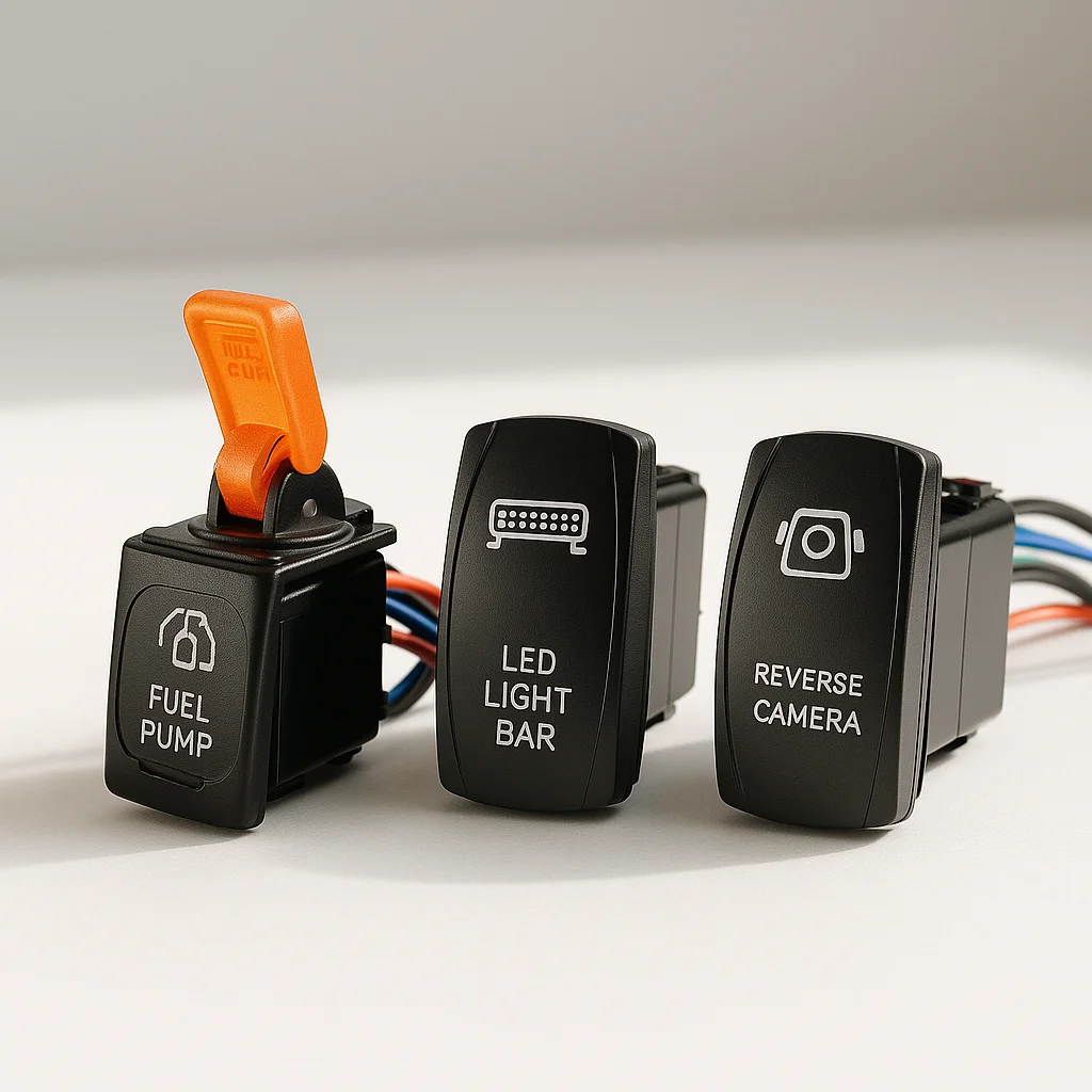 Top 8 Car Accessories Deals in October: Big Savings, Fast Shipping
